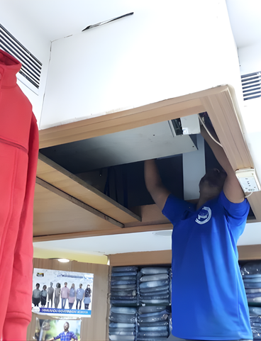 Repair 8