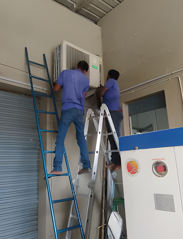 Repair 5