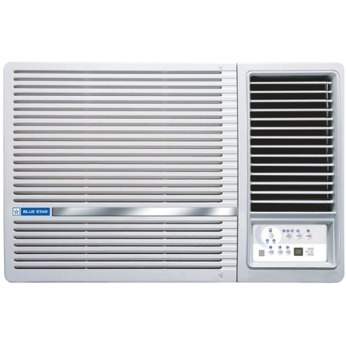 Window AC